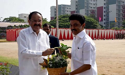 வெங்கையா நாயுடு,&nbsp; மு.க.ஸ்டாலின்