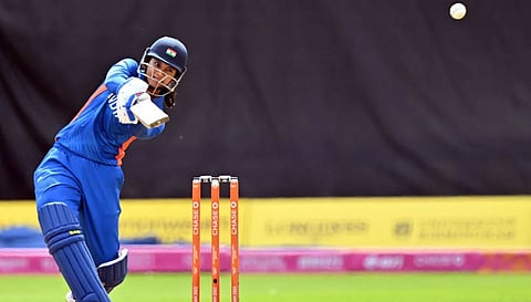 காமன்வெல்த் போட்டி- பாகிஸ்தானை வீழ்த்தி இந்திய மகளிர் அணி அபார வெற்றி