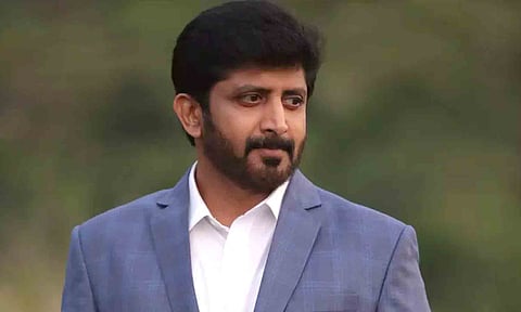 மோகன் ராஜா