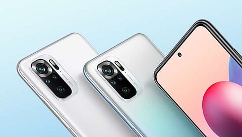 விரைவில் இந்தியா வரும் ரெட்மி நோட் 11 SE - ஆனால் ஒரு ட்விஸ்ட்!