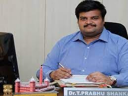 கரூரை தொழில் மாவட்டமாக உருவாக்க அனைவரும் உறுதுணையாக இருக்க வேண்டும்-கலெக்டர் வேண்டுகோள்