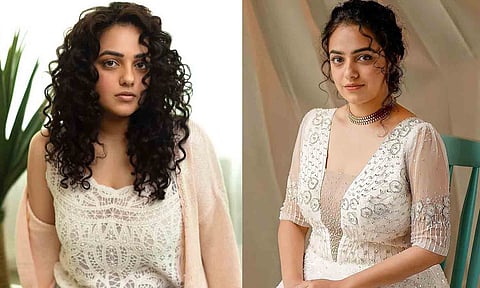 நித்யா மேனன்