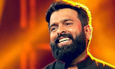 சந்தோஷ் நாராயணன்