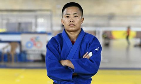 சுஷிலா தேவி
