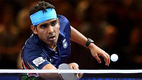 சரத் கமல்