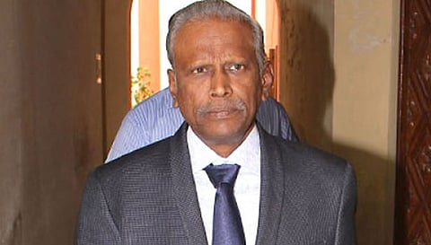 ஜெயலலிதா மரணம் தொடர்பாக விசாரணை நடத்த மேலும் 3 வாரம் அவகாசம் வேண்டும்- அரசுக்கு ஆறுமுகசாமி ஆணையம் கடிதம்