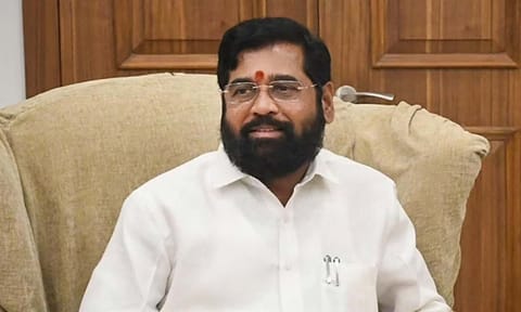 மகாராஷ்டிராவில் 4 நாளில் மந்திரி சபை விரிவாக்கம்: ஷிண்டே அணி தகவல்