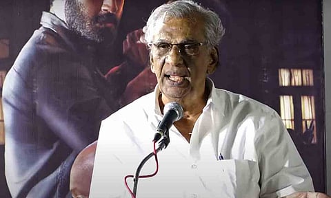 கே.ராஜன்