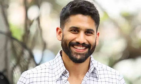 நாக சைதன்யா