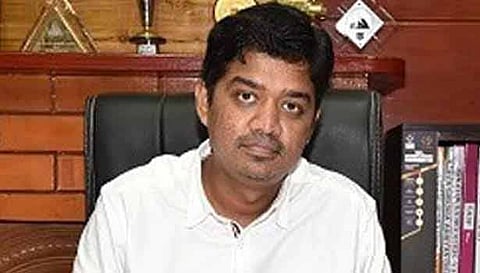 நீலகிரியில் 75 சதவீத காலி மதுபாட்டில்கள் திரும்ப பெறப்பட்டது- கலெக்டர் அம்ரித் தகவல்