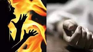 உளுந்தூர்பேட்டையில் திருமணமான 6 மாதத்தில் புதுப்பெண் தற்கொலை