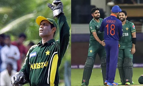 ஆசிய கோப்பையில் இந்தியாவை தோற்கடிப்போம்- முன்னாள் பாகிஸ்தான் வீரர் நம்பிக்கை