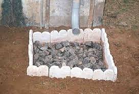 திருச்சியில் சாலையோரங்களில் தேங்கும் தண்ணீரை அகற்ற 150 இடங்களில் மழைநீர் சேகரிப்பு அமைப்பு