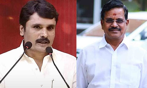 தயாரிப்பாளர்கள் வீட்டில் அடுத்தடுத்து நடந்த ரெய்டு.. கணக்கில் வராத பல கோடி கண்டுபிடிப்பு