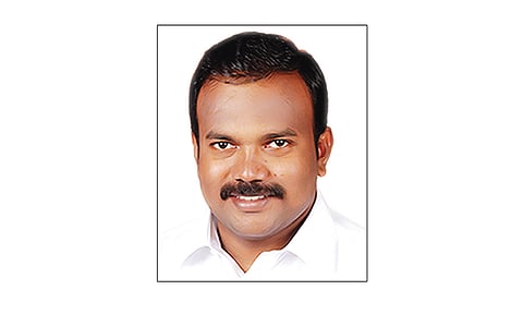 75 -வது சுதந்திர தினத்தை முன்னிட்டு  தூத்துக்குடி மாநகராட்சி சார்பில் 1 லட்சம் தேசியக்கொடி வழங்கும்  திட்டம்- மேயர் ஜெகன் பெரியசாமி அறிவிப்பு