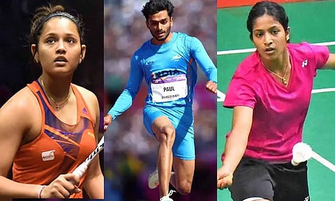 காமன்வெல்த் விளையாட்டு போட்டி: இந்தியாவுக்கு ஒரே நாளில் 15 பதக்கம்