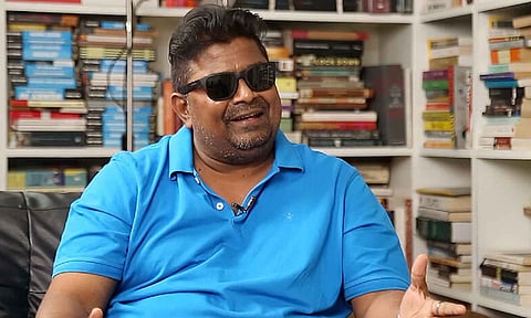 மிஷ்கின்