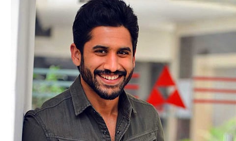 நாக சைதன்யா