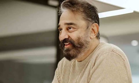 கமல்ஹாசன்