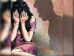 பெண்ணை மானபங்கம் படுத்திய வாலிபருக்கு வலை