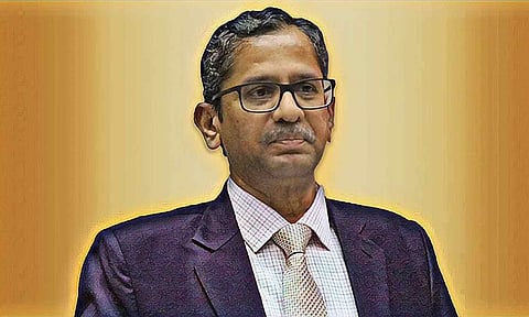 இலவசங்களும், சமூக நலத்திட்டங்களும் வெவ்வேறானவை- தலைமை நீதிபதி என்.வி.ரமணா கருத்து