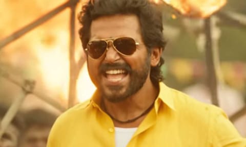 விருமன்