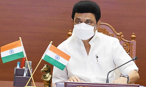 சென்னை போலீஸ் கமிஷனர் சங்கர் ஜிவாலுக்கு நல் ஆளுமை விருது: முதலமைச்சர் மு.க.ஸ்டாலின் 15-ந்தேதி வழங்குகிறார்