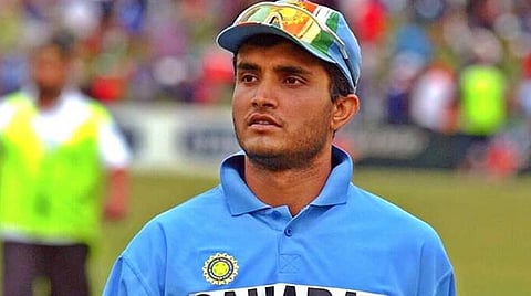 மீண்டும் கேப்டனான கங்குலி- இந்திய லெஜண்ட்ஸ் அணி அறிவிப்பு