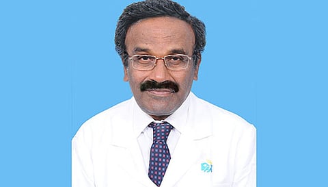 டயாலிசிஸ் பயம் வேண்டாம்!- டாக்டர் சவுந்தரராஜன்