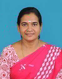 சாக்கடை கழிவு நீருடன் கான்கிரீட் கலவை