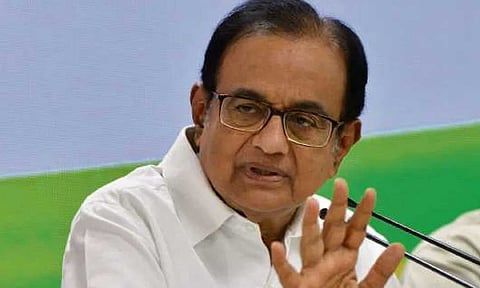 தி.மு.க.வின் தேர்தல் அறிக்கைகள் அனைத்தும் நிறைவேற்றப்படும்- ப.சிதம்பரம்