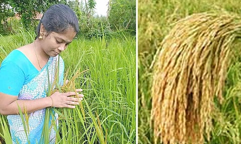 சிவரஞ்சனி.