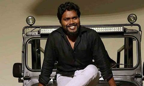 பா.இரஞ்சித்