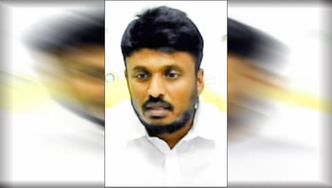 ராஜபாளையம்-புளியரை நான்கு வழிச்சாலைப் பணியை விரைவுபடுத்த வேண்டும்- த.மா.கா. இளைஞரணி தலைவர் யுவராஜா பேட்டி