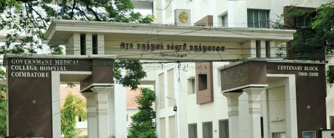கோவை அரசு ஆஸ்பத்திரியில் போதை ஒழிப்பு மையத்தை விரிவுப்படுத்த திட்டம்-டீன் நிர்மலா தகவல்