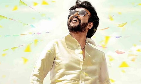 ரஜினிகாந்த்