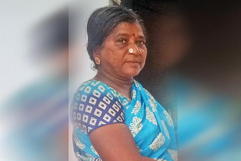 சுயம்புகனி