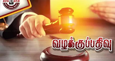 மது விற்றதாக  33 வழக்குகள் பதிவு