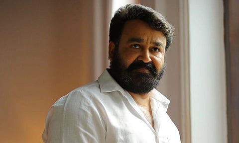 மோகன் லால்