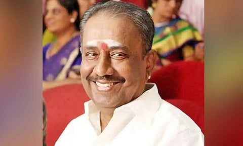 பிரபல இலக்கிய பேச்சாளர் நெல்லை கண்ணன் காலமானார்