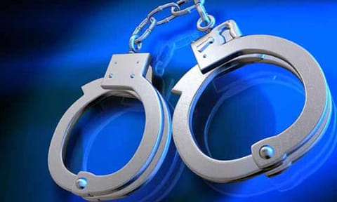 துடியலூர் அருகே  10-ம் வகுப்பு மாணவியை கர்ப்பமாக்கிய தொழிலாளி கைது