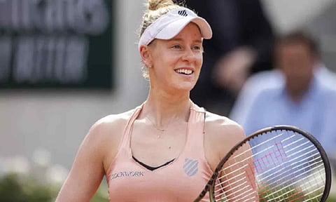 அலிசன் ரிஸ்க்