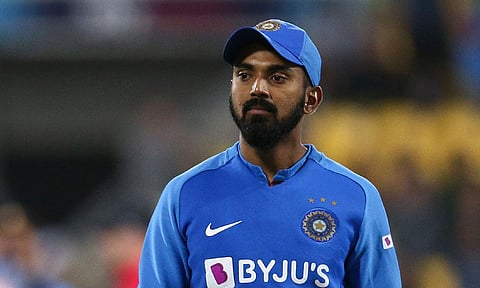 கே.எல்.ராகுல்