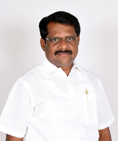 நெல்லை கண்ணன் மறைவால்அறிவுலகம் ஆற்றாமையால் தவிக்கிறது - குணசீலம் ஊராட்சி மன்ற தலைவர் இரங்கல்