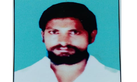 தற்கொலைக்கு தூண்டியதாக கணவர் கைது