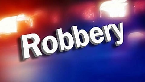 திருமங்கலம் அருகே ஓட்டல் உரிமையாளர்கள் வீடுகளில் கொள்ளை முயற்சி