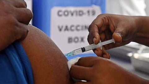 சேலம் மாவட்டத்தில் நாளை 34-வது கொரோனா தடுப்பூசி சிறப்பு முகாம்