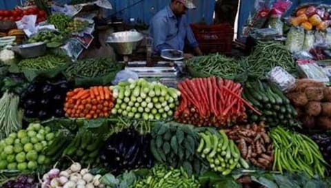 கோயம்பேடு மார்க்கெட்டில் வெண்டைக்காய், அவரை, பீன்ஸ் விலை வீழ்ச்சி