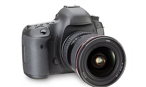 உலக புகைப்பட தின விழா