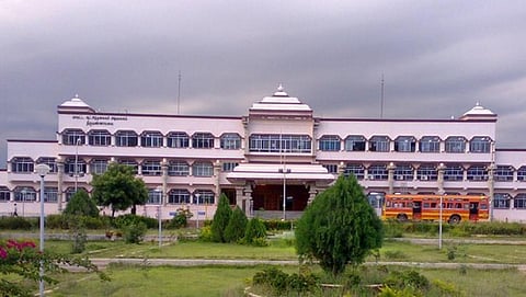 அனுமதிக்கப்பட்ட இடங்களில் மட்டுமே விநாயகர் சிலைகள் வைக்க வேண்டும்